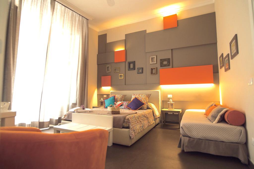 Gran Cancelliere With Parking Bed & Breakfast