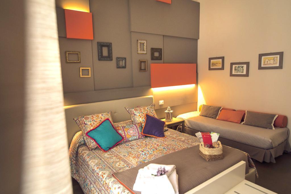 Gran Cancelliere With Parking Bed & Breakfast *