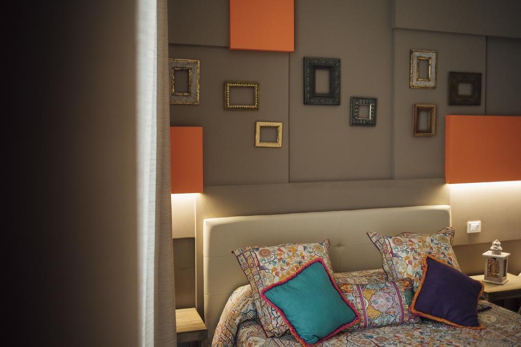 Bed & Breakfast Gran Cancelliere With Parking