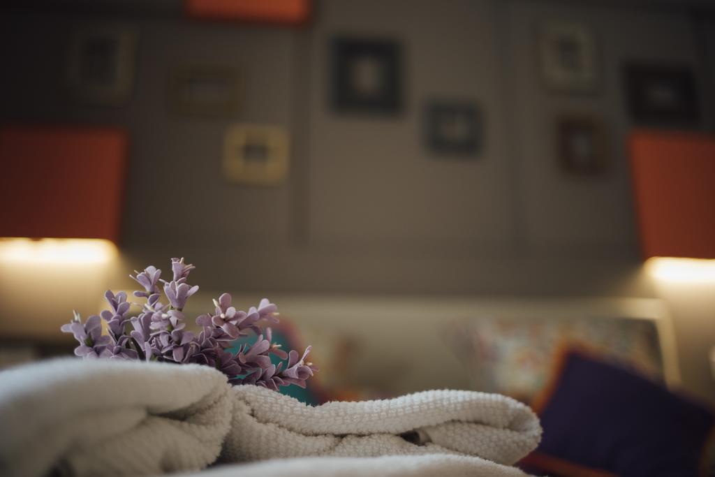 Gran Cancelliere With Parking Bed & Breakfast Palermo