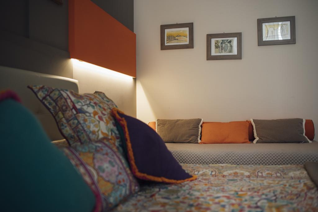 Gran Cancelliere With Parking Bed & Breakfast
