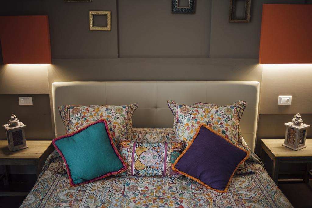 Bed & Breakfast Gran Cancelliere With Parking *