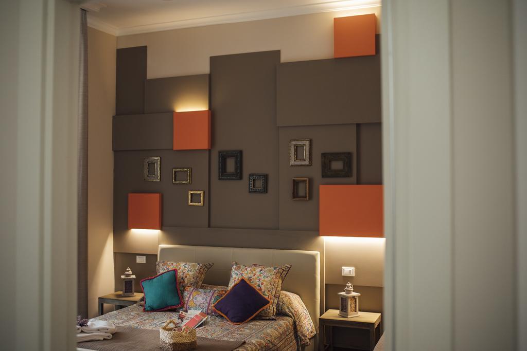Bed & Breakfast Gran Cancelliere With Parking Palermo