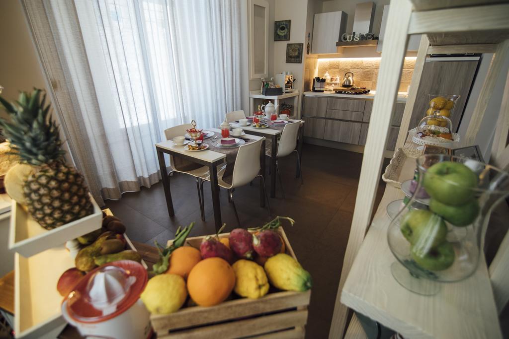 Bed & Breakfast Gran Cancelliere With Parking