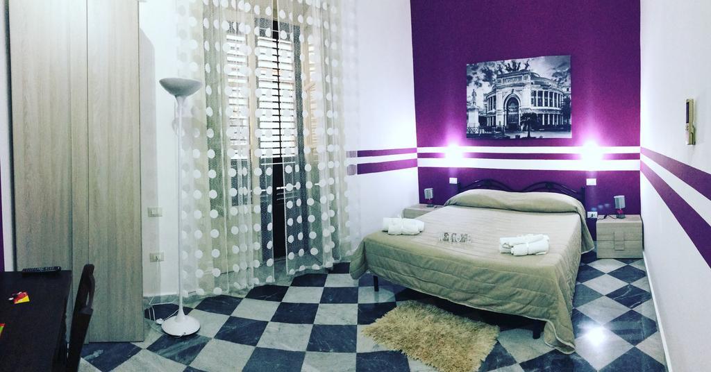 Trinacria Bed & Breakfast Palermo