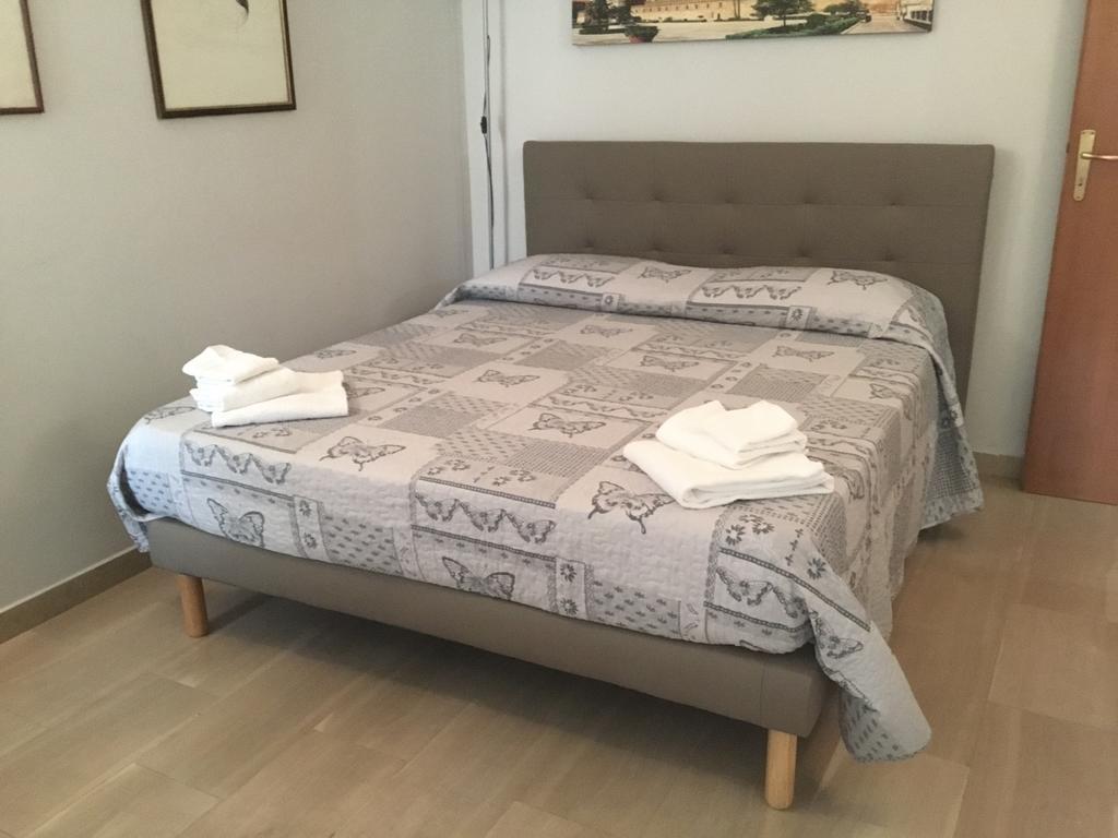Brancato House Apartment Palermo