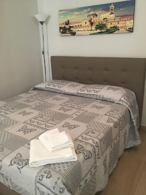 Brancato House * Palermo