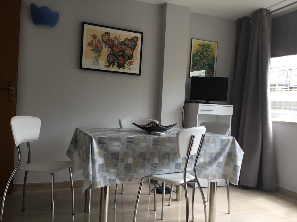 Apartment Brancato House Palermo