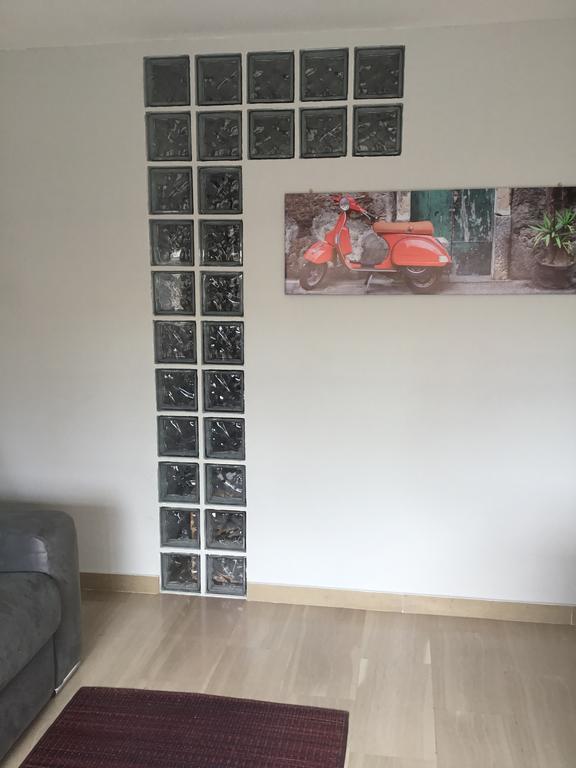 Brancato House Apartment Palermo
