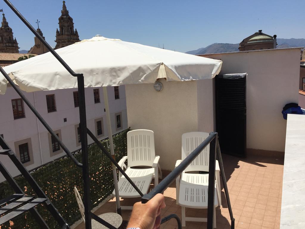 Apartment La Cupola Palermo