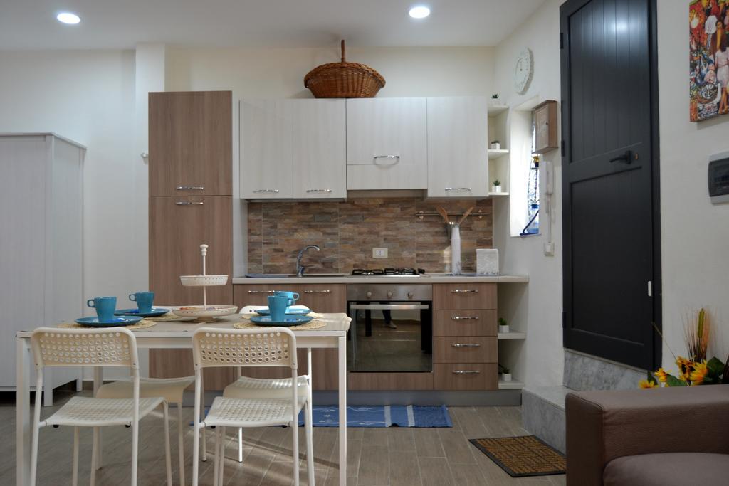 Tukory Flat Apartment