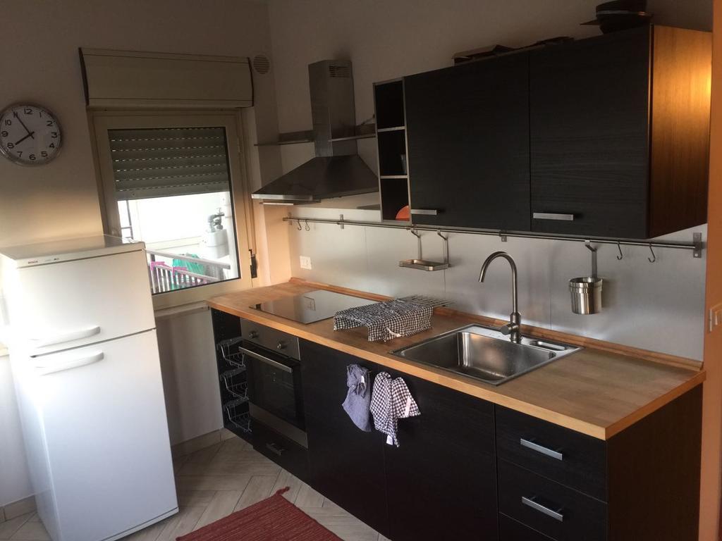 In Apartment Palermo