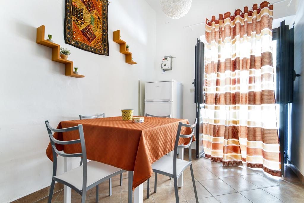 Apartment Partanna Mondello Cost