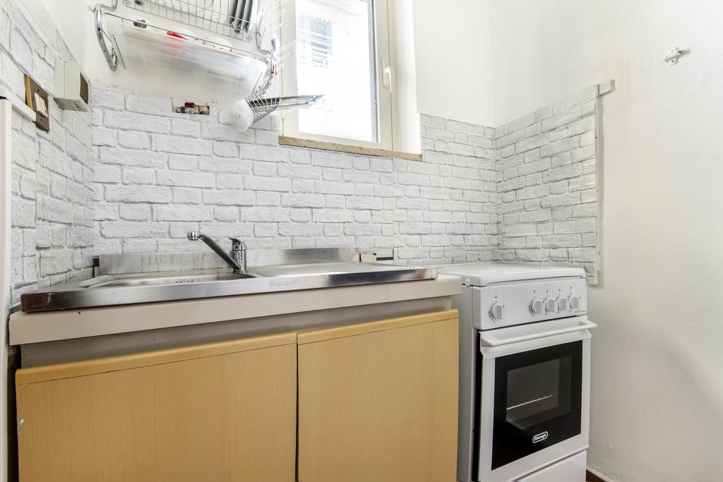 Partanna Mondello Cost Apartment Palermo