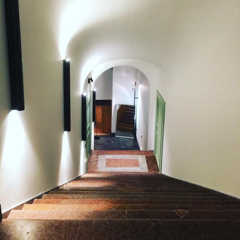 Debellini Design * Palermo