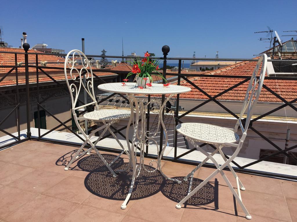 La Cupola Apartment Palermo