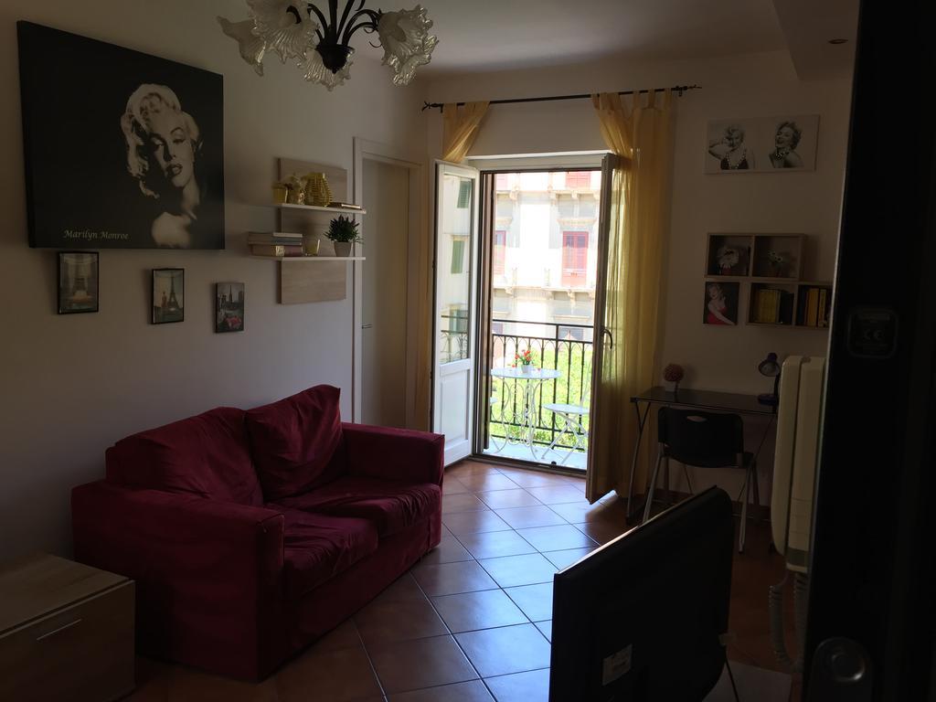La Cupola Apartment *