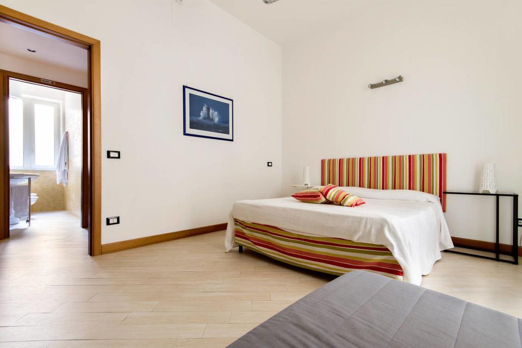 Apartment Sofia's House Palermo