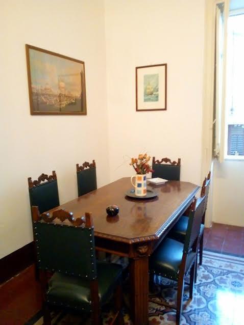 Guest house Deco *