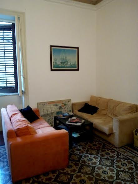 Deco Guest house