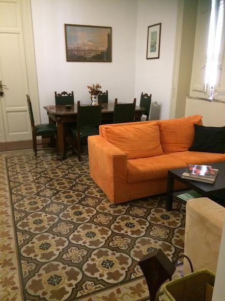 Guest house Deco