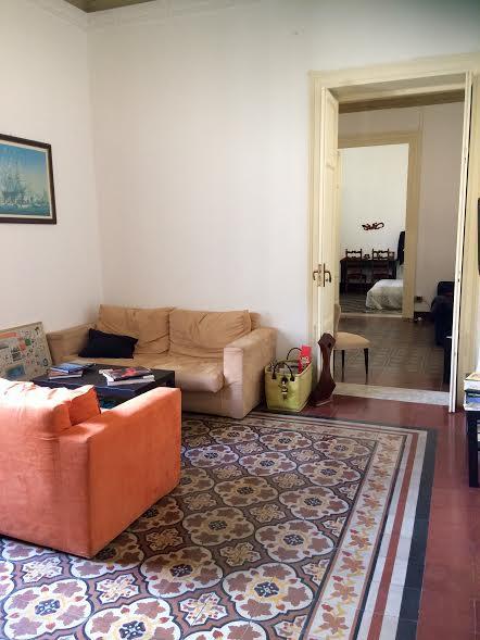 Deco Guest house Palermo
