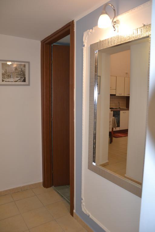 Apartment Quattro Canti Valu