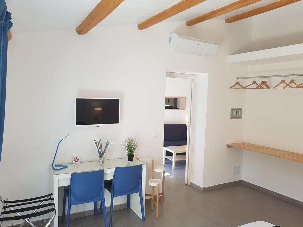 Cala Peppa Bed & Breakfast Palermo