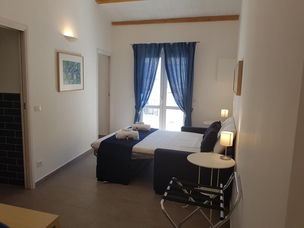 Bed & Breakfast Cala Peppa Palermo