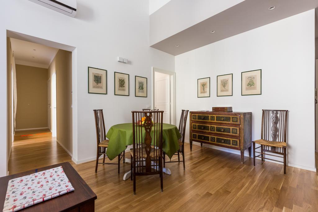 Elegante E Moderno Al Politeama Apartment Palermo