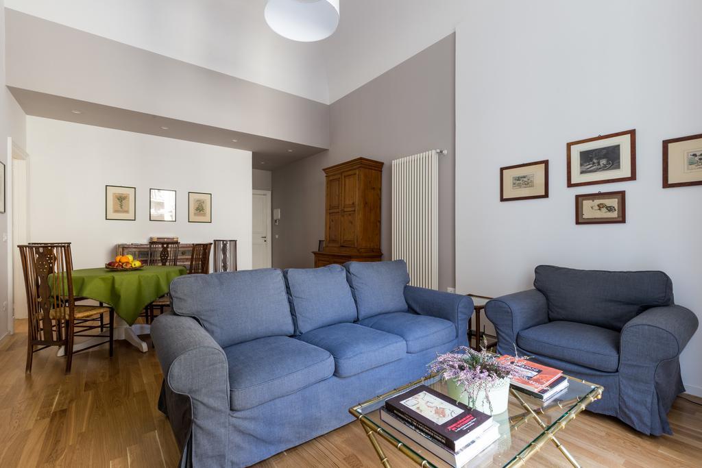 Apartment Elegante E Moderno Al Politeama *