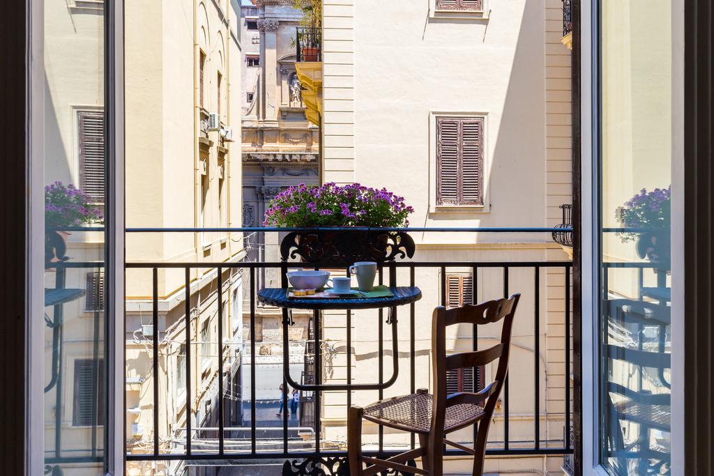 Apartment Elegante E Moderno Al Politeama