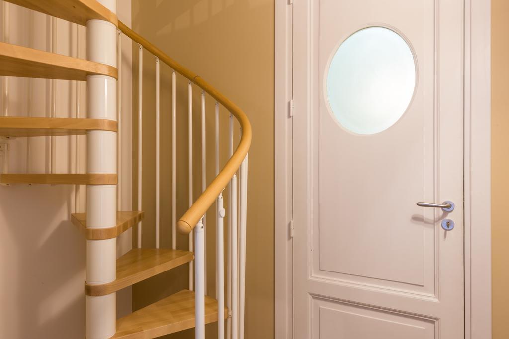 Apartment Elegante E Moderno Al Politeama Palermo