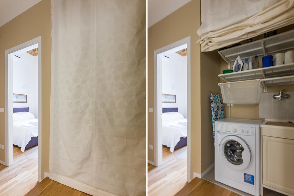 Elegante E Moderno Al Politeama Apartment *