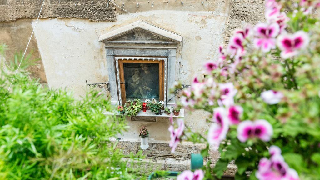 Appartamento Nel Cuore Della Kalsa Ideale Per Remote Working *