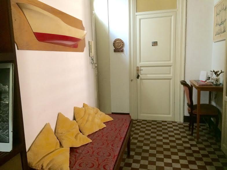 Deco * Palermo