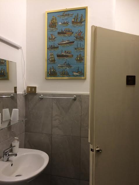 Deco Guest house Palermo