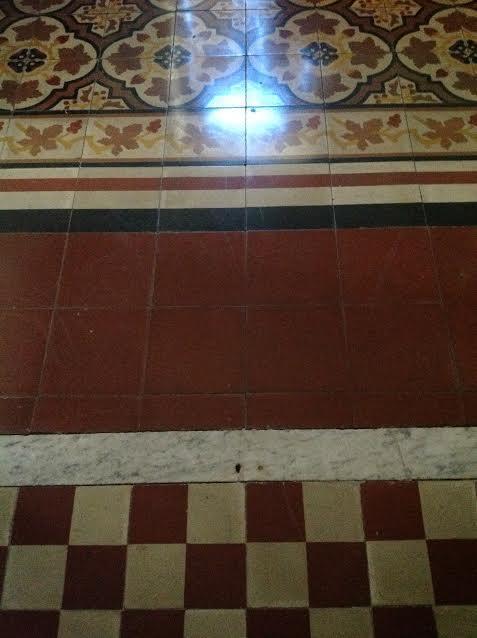 Guest house Deco Palermo