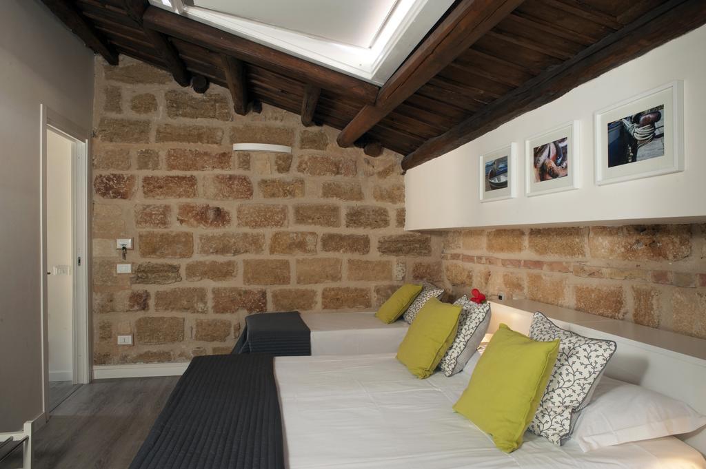 Cannoli Bed & Breakfast Palermo