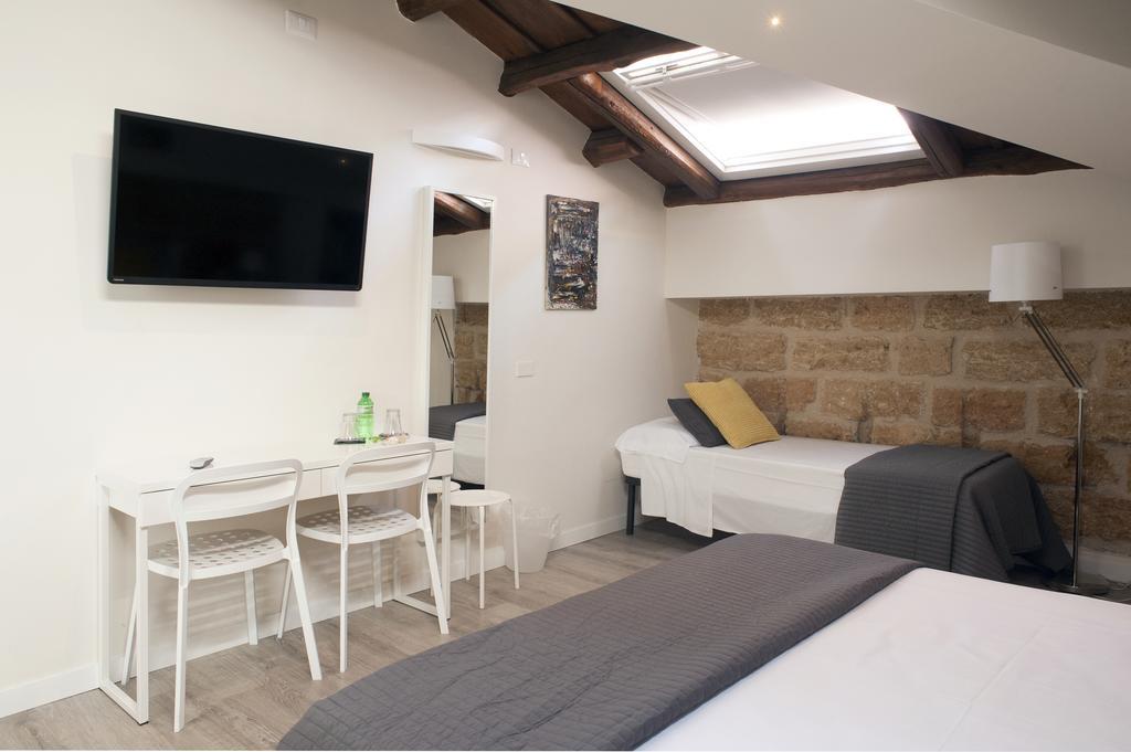 Bed & Breakfast Cannoli Palermo