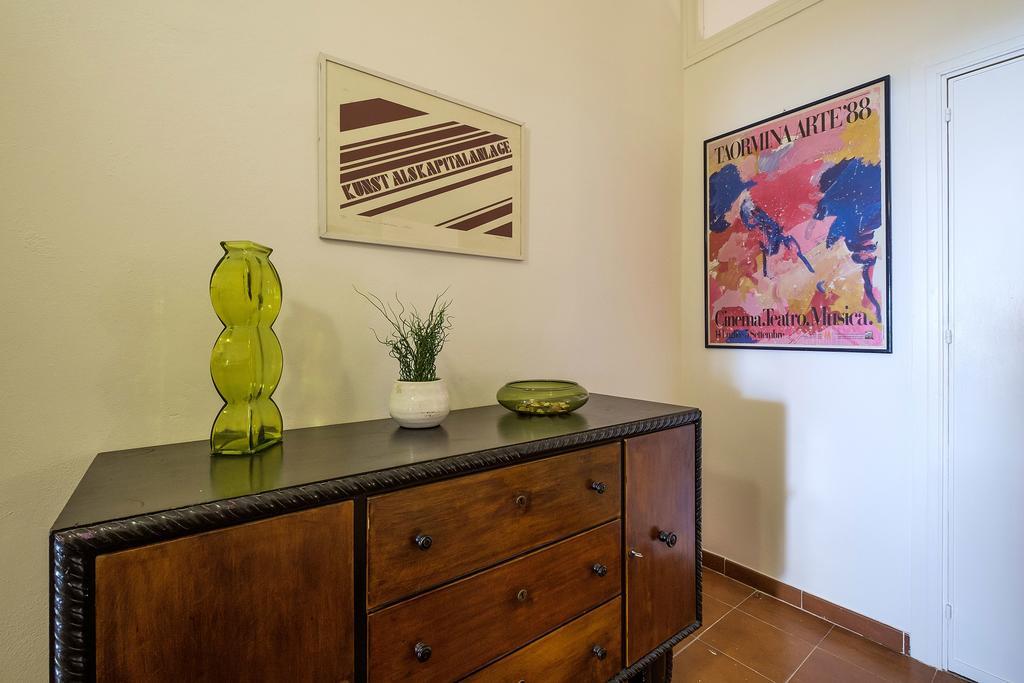 Nel Cuore Della Kalsa Ideale Per Remote Working