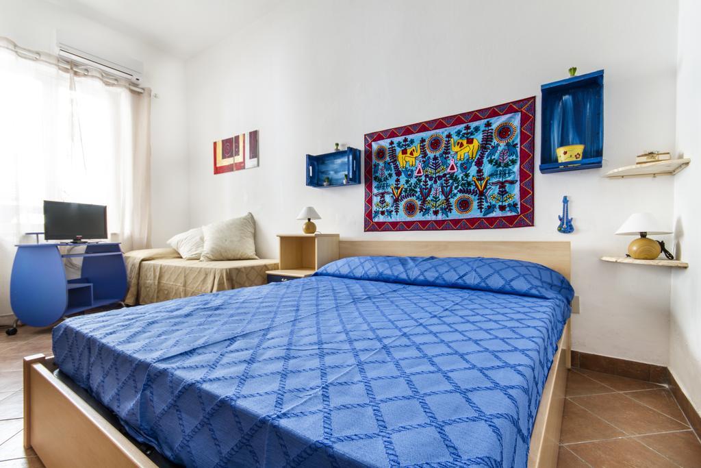 Apartment Partanna Mondello Cost *