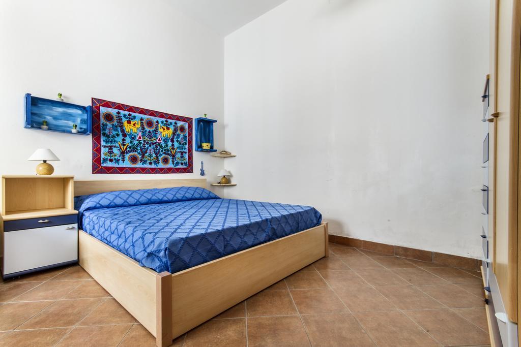 Apartment Partanna Mondello Cost Palermo