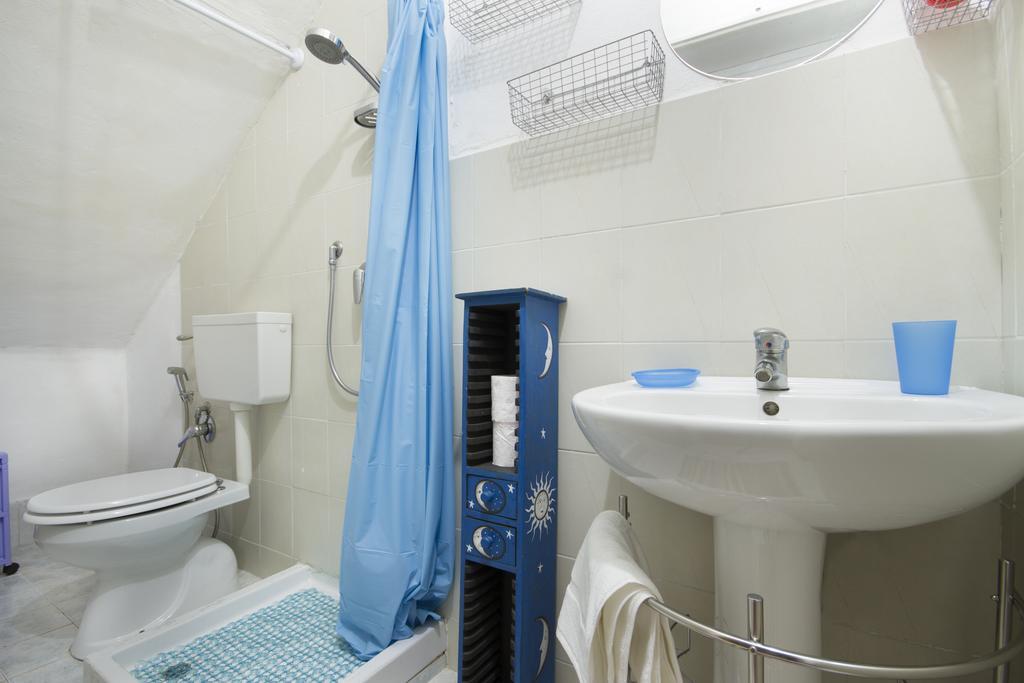 Apartment Partanna Mondello Cost