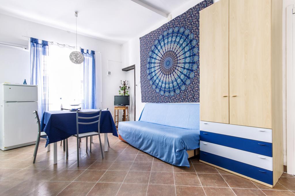 Partanna Mondello Cost Apartamento *