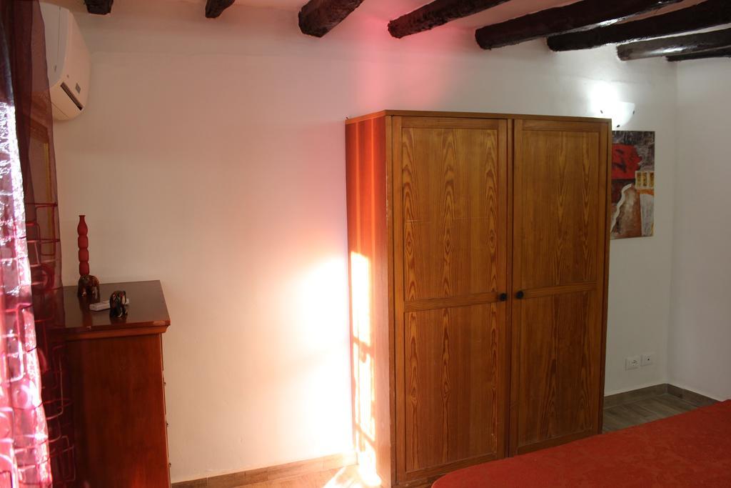 Apartment The Small Harbor House Palermo