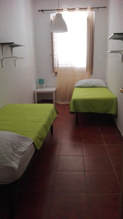 Hostel Le Sedie Volanti *