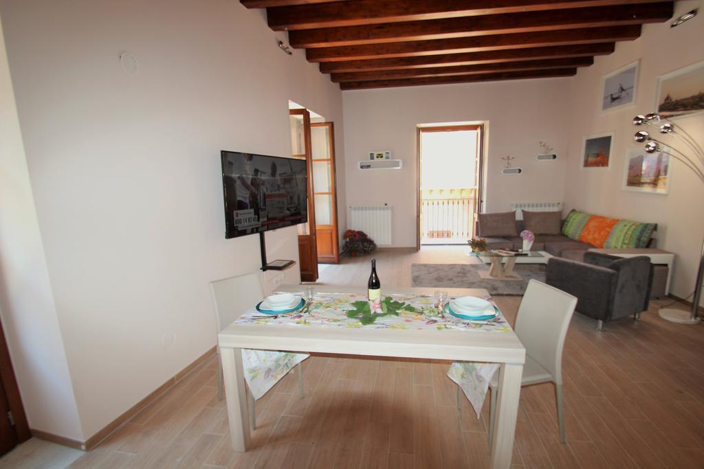 Housemilia Casaprofessa * Palermo
