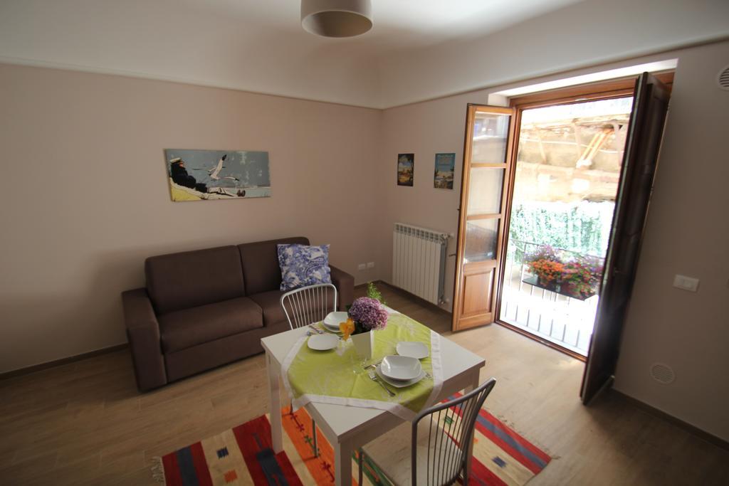Housemilia Casaprofessa Palermo