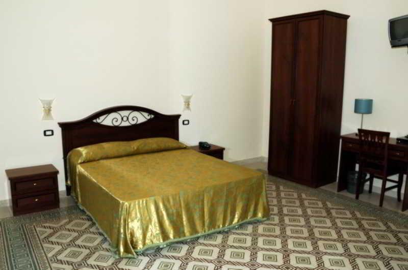 Apartment Ruggiero Vii *